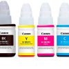 Canon Pack 4 Tintas Gi-190, PackGi190 - Imagen 2