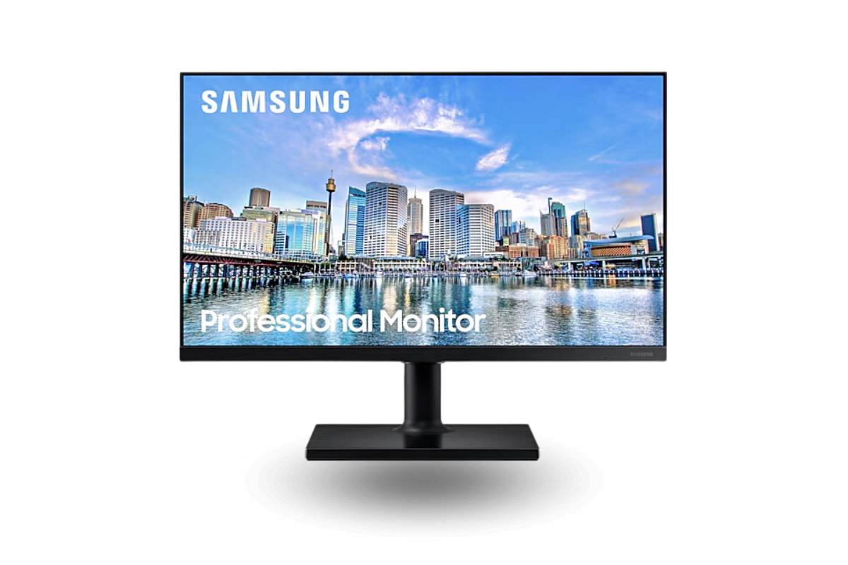 Samsung Monitor 24