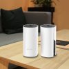 Tplink Router Mesh Deco E4, DecoE4 - Imagen 3