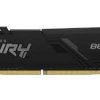 Kingston Memoria Pc Fury Beast 8GB DDR4 Cl1 3733Mhz, KF437C19BB/8 - Imagen 4