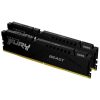 Kingston Memoria PC FURY 32GB 4800MHz DDR5 Dimm Kit (16GBX2), KF548C38BBK2-32 - Imagen 4
