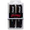 Kingston Memoria PC FURY 32GB 4800MHz DDR5 Dimm Kit (16GBX2), KF548C38BBK2-32 - Imagen 2