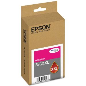 Epson Tinta 748XXL, Magenta, T748XXL320-AL