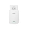Linksys Extensor de alcance N300, Repetidor Wifi, Range Extender, RE3000W - Imagen 2