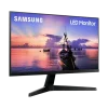 Samsung Monitor 24", FHD, 75Hz, Panel IPS, 5ms, LF24T350FHLXZS - Imagen 4