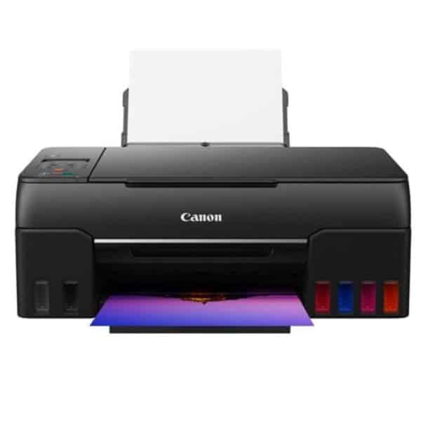 Canon Multifuncional Pixma G610