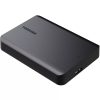 (OPEN BOX) Toshiba Disco Duro Externo 1tb 2.5″ Usb 3.0 Canvio Basics, A5, HDTB510XK3AA - Imagen 3