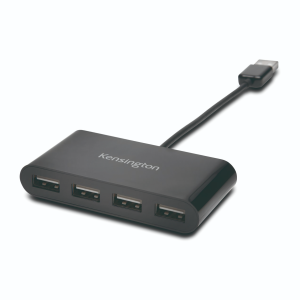 KENSINGTON HUB USB 3.0 PORTATIL K39121WW