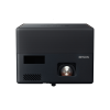 EPSON Proyector Portatil Mini Ef-12 Wifi, Full HD, 1000 Lm, Android TV, V11HA14020