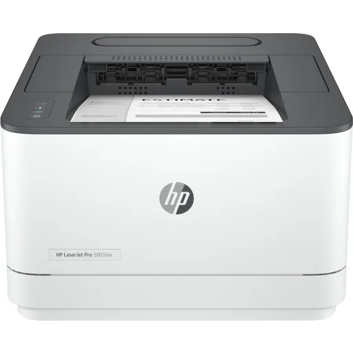 HP LASERJET PRO 3003DW