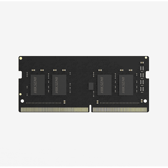 HIKSEMI MEMORIA RAM SODIMM DDR4 3200 MHZ 8GB