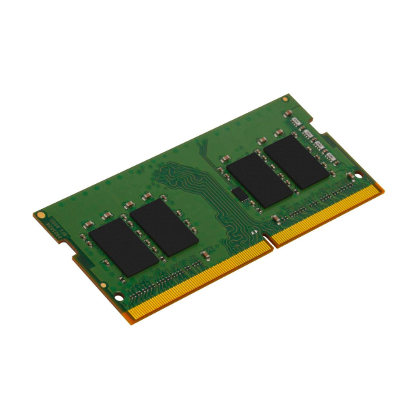 KINGSTON MEMORIA RAM NOTEBOOK 8GB DDR4 3200MHz KVR32S22S6/8