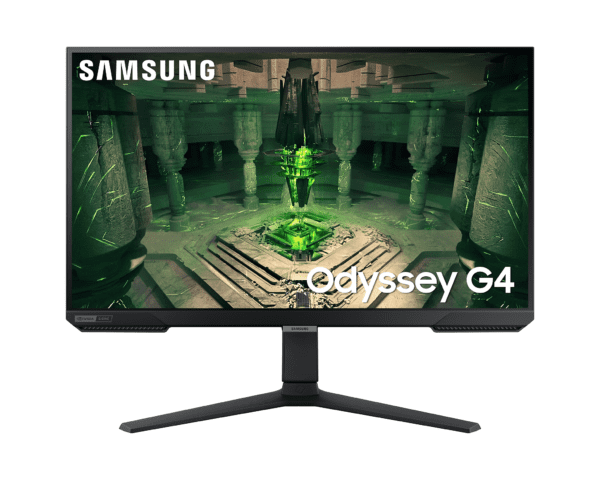 Monitor Samsung G30D Odyssey G3 - LS27BG400ELXZS