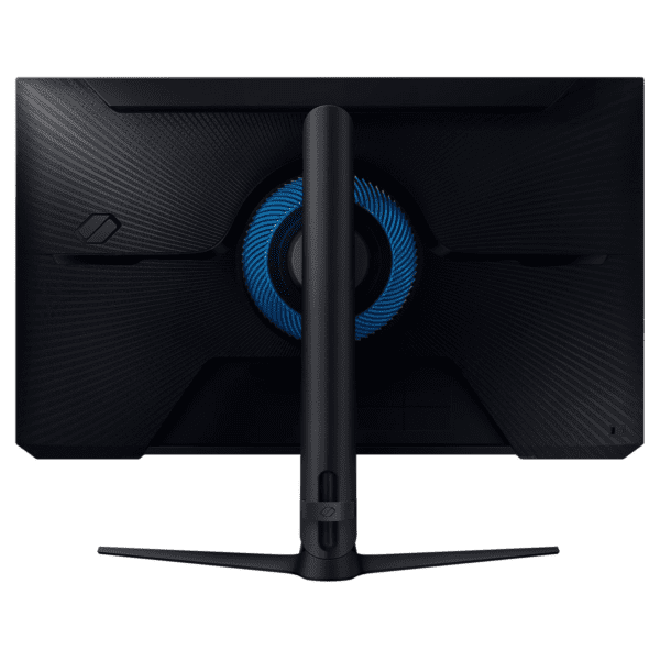 Monitor Samsung Odyssey Gamer plano 27 - LS27DG300ELXZS - Imagen 6