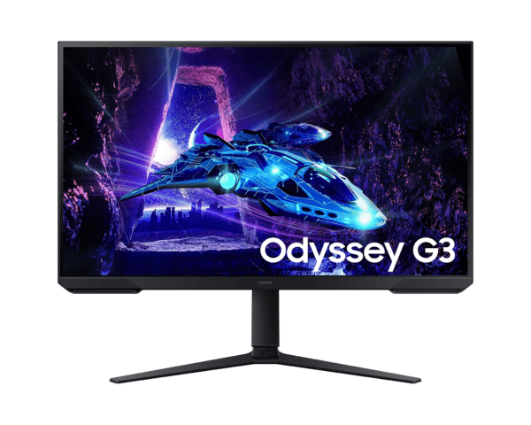 Monitor Samsung G30D Odyssey G3 32" - LS32DG300ELXZS