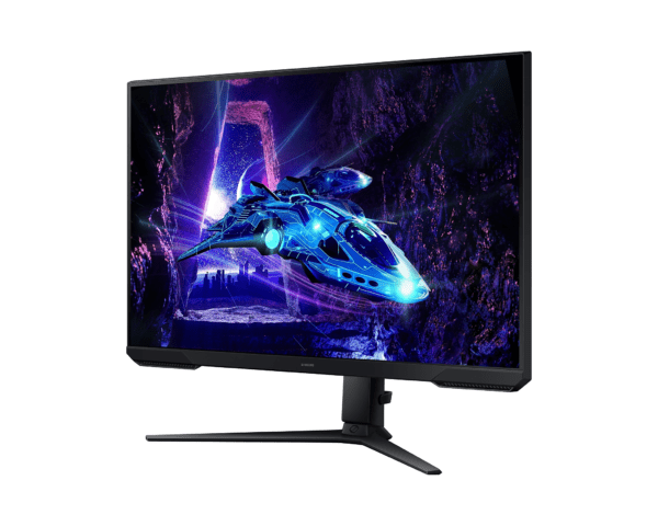 Monitor Samsung G30D Odyssey G3 32" - LS32DG300ELXZS - Imagen 3