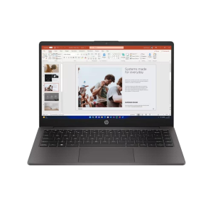 HP 240 G10 Intel i5-1335U, 8GB RAM, 512GB SSD Win11 Pro - AJ1X6LT