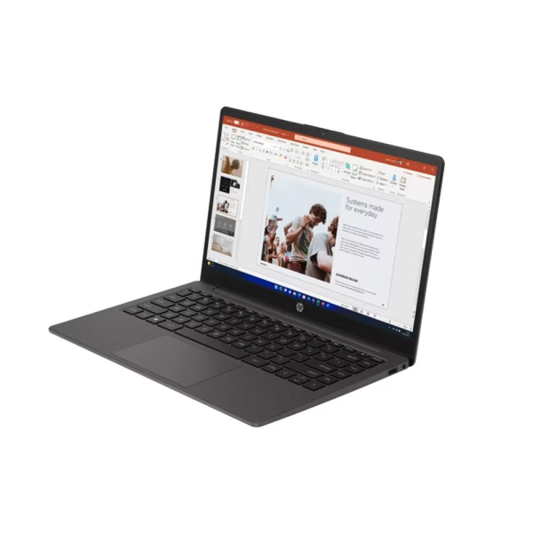 HP 240 G10 Intel i5-1335U, 8GB RAM, 512GB SSD Win11 Pro - AJ1X6LT - Imagen 5