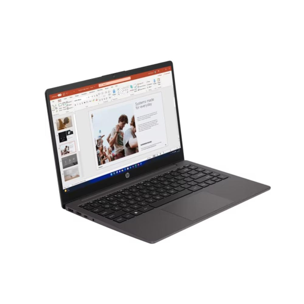 HP 240 G10 Intel i5-1335U, 8GB RAM, 512GB SSD Win11 Pro - AJ1X6LT - Imagen 4