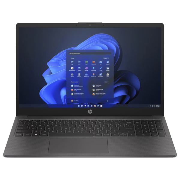 HP Notebook 250 G10 con Intel Core i7-1355U, 8GB RAM SSD 512GB - AL2Q9LT