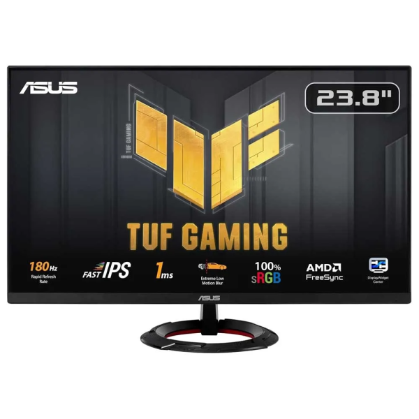 ASUS MONITOR VG249Q3R GAMER FHD - VG249Q3R