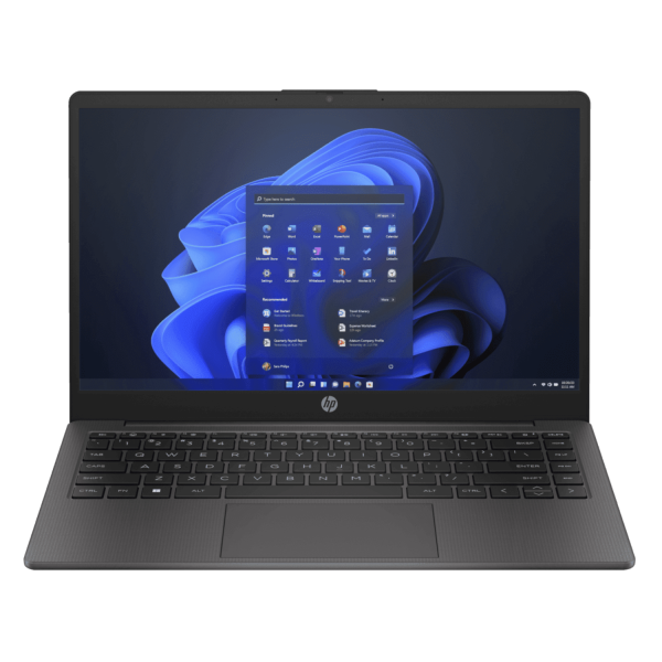 HP 240 G10 INTEL CORE I3-1315U 8GB SSD 512 GB WINDOWS 11 HOME - 81D37LT