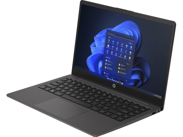 HP 240 G10 INTEL CORE I3-1315U 8GB SSD 512 GB WINDOWS 11 HOME - 81D37LT - Imagen 5