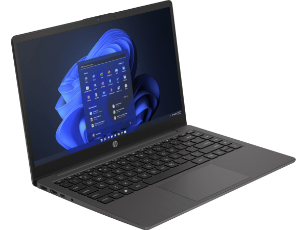 HP 240 G10 INTEL CORE I3-1315U 8GB SSD 512 GB WINDOWS 11 HOME - 81D37LT - Imagen 4